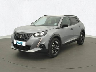 Photo Peugeot 2008 2008 PureTech 130 S&S EAT8