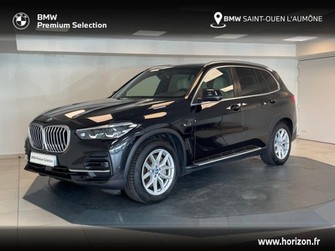 Photo Bmw X5 xDrive45e 394ch Lounge 17cv