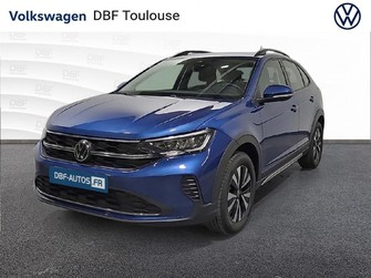 Photo Volkswagen Taigo 1.0 TSI 110 DSG7 Life
