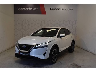 Photo Nissan Qashqai VP e-Power 190 ch Tekna