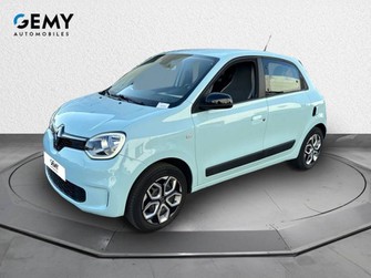 Photo Renault Twingo III SCe 65 Equilibre