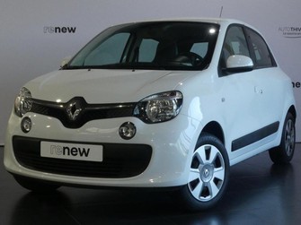 Photo Renault Twingo III 0.9 TCe 90 Energy E6C Zen