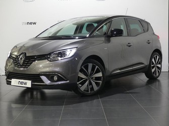 Photo Renault Scenic IV TCe 140 FAP EDC Limited