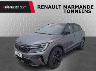 Photo Renault Austral E-Tech hybrid 200 Techno esprit Alpine