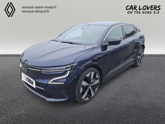 Photo Renault Megane E-TECH Megane E-Tech EV60 220 ch optimum charge