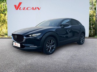 Photo Mazda CX-30 2020 CX-30 2.0L SKYACTIV-X M Hybrid 180 ch 4x2 BVA6