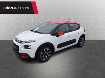 Photo Citroen C3 PureTech 110 S&S Shine