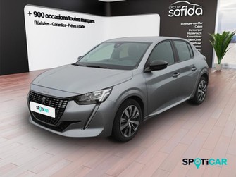 Photo Peugeot 208 1.2 PureTech 75ch S&S Style