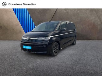 Photo Volkswagen Multivan 1.4 eHybrid 218ch Style Court DSG6