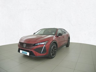 Photo Peugeot 408 408 PureTech 130 ch S&S EAT8
