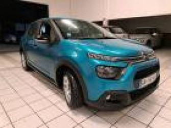 Photo Citroen C3 BlueHDi 100 BVM6 You