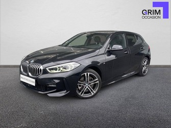 Photo Bmw Serie 1 SERIE 1 F40 120d 190 ch BVA8