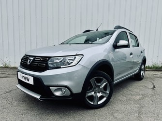 Photo Dacia Sandero Sandero SCe 75