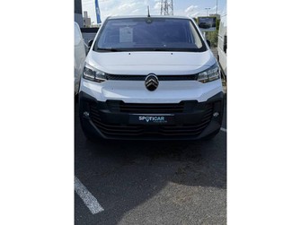 Photo Citroen Jumpy (30) FGN M BLUEHDI 145 BVM6
