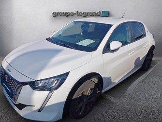 Photo Peugeot 208 e-208 136ch Style