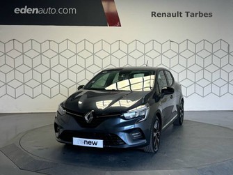 Photo Renault Clio E-Tech 140 - 21N Limited