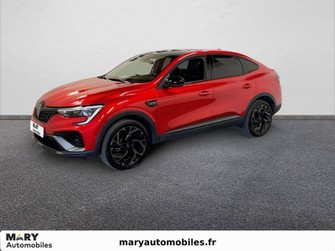 Photo Renault Arkana E-Tech 145 - 23 esprit Alpine