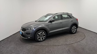 Photo Volkswagen T-Roc T-Roc 1.0 TSI 110 Start/Stop BVM6