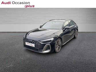Photo Audi A5 Avant 2.0 TFSI 204ch S line quattro S tronic 7