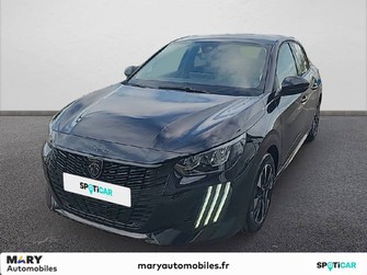 Photo Peugeot 208 PureTech 100 S&S BVM6 Allure