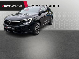 Photo Renault Espace VI E-Tech full hybrid 200 GSR2 Iconic 5p