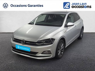 Photo Volkswagen Polo 1.0 TSI 95 S&S BVM5 Copper Line