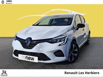 Photo Renault Clio 1.0 TCe 100ch Evolution GPL