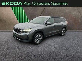 Photo Skoda Kodiaq 2.0 TDI 150ch SCR Selection DSG7 5 places
