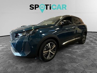 Photo Peugeot 3008 3008 Hybrid 180 e-EAT8
