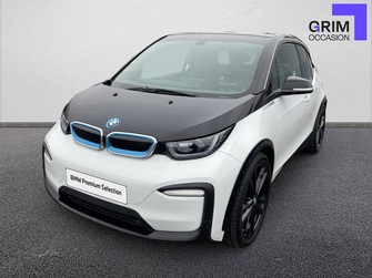 Photo Bmw i3 I01 LCI i3 120 Ah 170 ch BVA