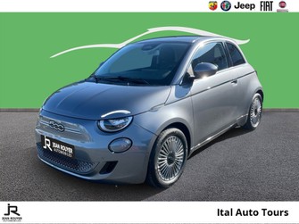 Photo Fiat 500e 118ch Pack Confort & Style