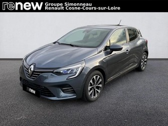 Photo Renault Clio V E-Tech 140 - 21N Intens