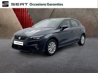 Photo Seat Ibiza 1.0 EcoTSI 95ch Business