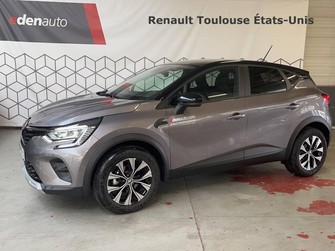 Photo Renault Captur II TCe 100 GPL Evolution 5p