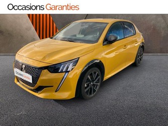 Photo Peugeot 208 1.5 BlueHDi 100ch S&S GT
