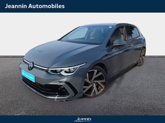Photo Volkswagen Golf Golf 1.5 eTSI OPF 130 DSG7