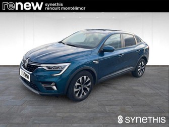 Photo Renault Arkana TCe 140 EDC - 22 Evolution
