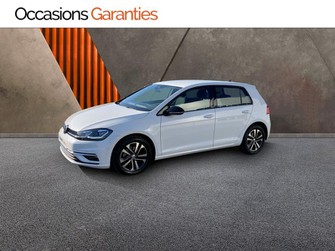 Photo Volkswagen Golf 1.5 TSI EVO 150ch Confortline DSG7 Euro6d-T 5p 8cv