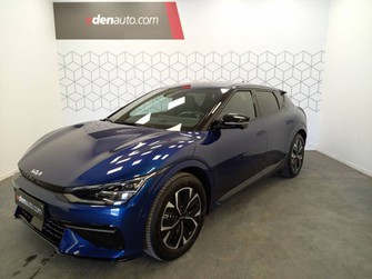 Photo Kia EV6 325 ch AWD GT Line