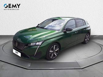 Photo Peugeot 308 BlueHDi 130ch S&S BVM6 Allure