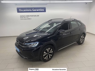 Photo Volkswagen Taigo Taigo 1.0 TSI 110 BVM6