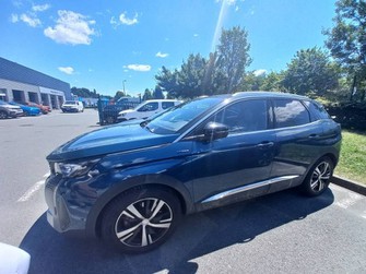 Photo Peugeot 3008 Hybrid 225 e-EAT8 GT