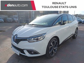 Photo Renault Grand Scenic Blue dCi 120 EDC Intens