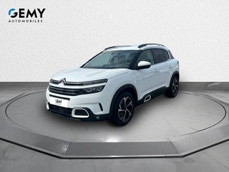 Photo Citroen C5 Aircross PureTech 130 S&S EAT8 Shine