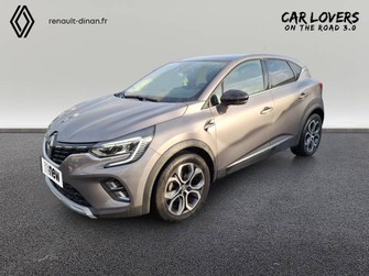 Photo Renault Captur TCe 140 - 21 Intens