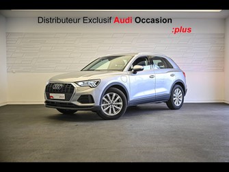 Photo Audi Q3 45 TFSI e 245ch Design S tronic 6