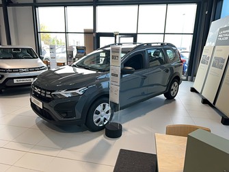 Photo Dacia Jogger Jogger ECO-G 100 5 places