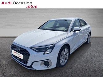 Photo Audi A3 Berline 40 TFSI 190ch Design Luxe quattro S tronic 7