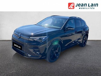 Photo Volkswagen Tiguan 2.0 TDI 150ch DSG7 R-Line
