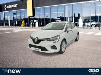 Photo Renault Clio V TCe 90 - 21N Business
